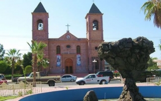  Passeio a pé 